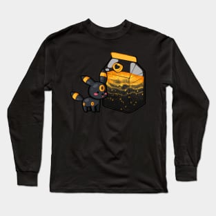 Umb.reon Juicebox Long Sleeve T-Shirt